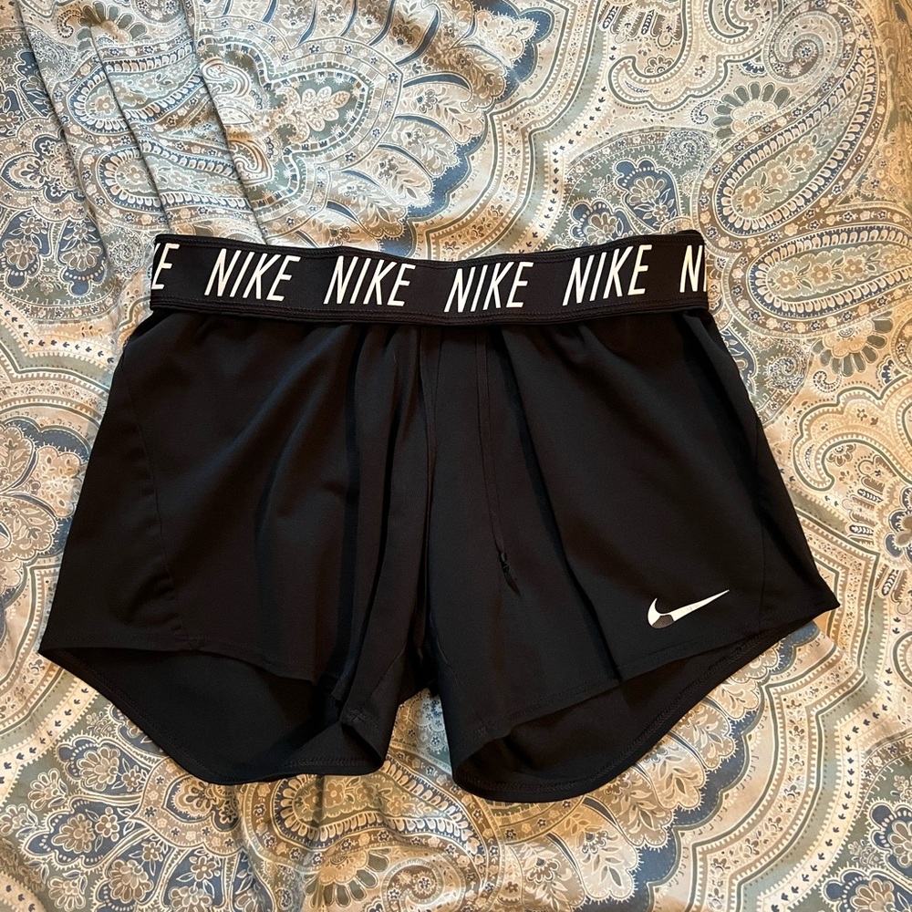 Nike Dri-Fit Shorts